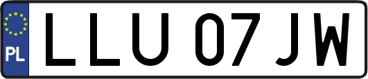 LLU07JW