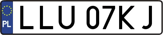 LLU07KJ