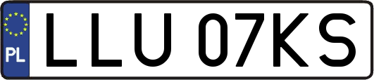 LLU07KS