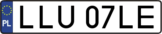 LLU07LE