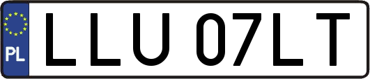 LLU07LT