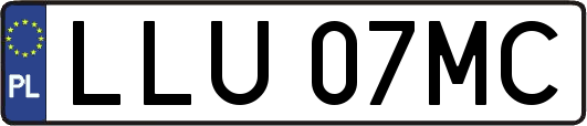 LLU07MC