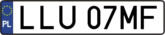 LLU07MF