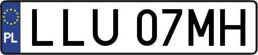 LLU07MH