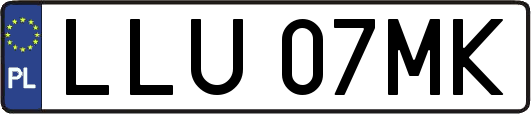 LLU07MK