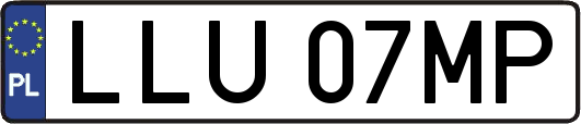 LLU07MP