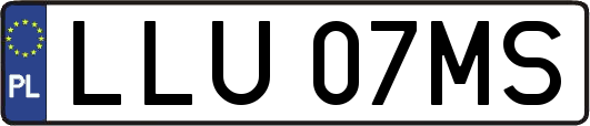 LLU07MS