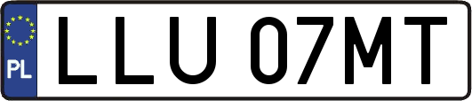 LLU07MT