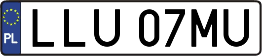 LLU07MU