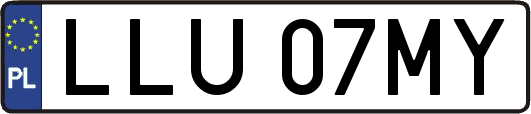 LLU07MY