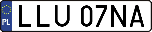 LLU07NA