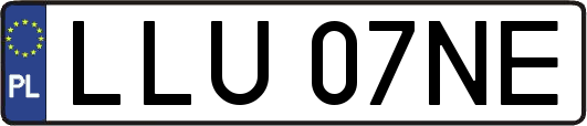 LLU07NE