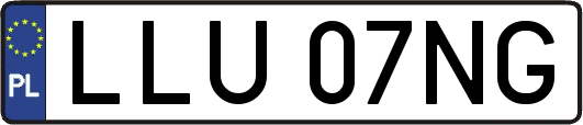 LLU07NG