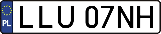 LLU07NH