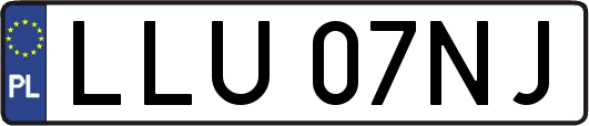 LLU07NJ