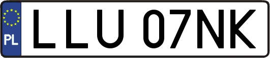 LLU07NK