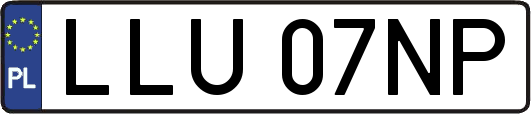 LLU07NP