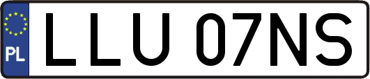 LLU07NS