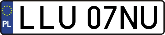 LLU07NU