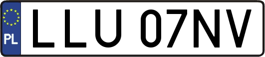 LLU07NV