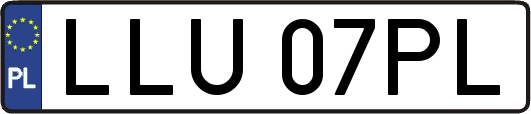 LLU07PL