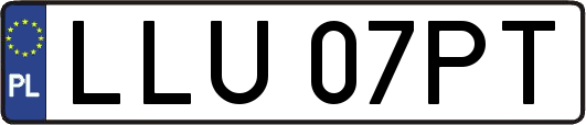 LLU07PT