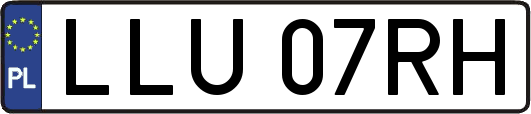 LLU07RH