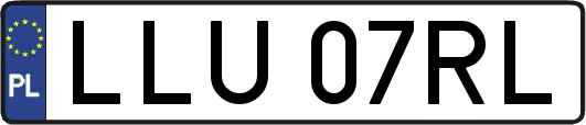 LLU07RL