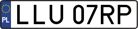 LLU07RP
