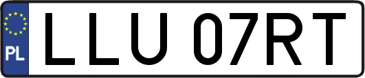 LLU07RT