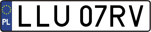 LLU07RV