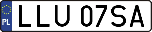 LLU07SA