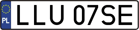 LLU07SE