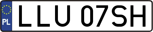 LLU07SH