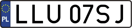 LLU07SJ