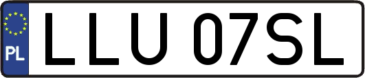 LLU07SL