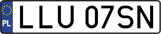 LLU07SN