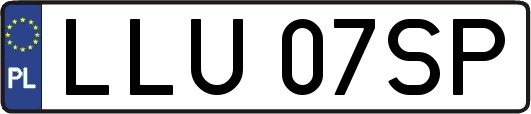 LLU07SP