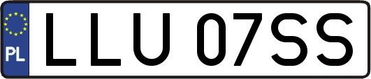LLU07SS