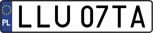 LLU07TA