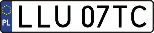 LLU07TC