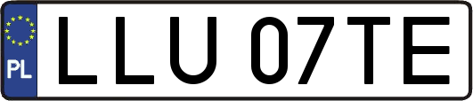 LLU07TE