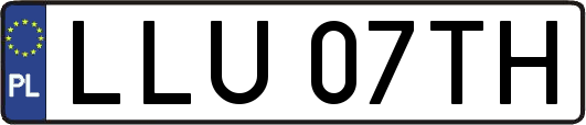 LLU07TH