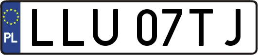 LLU07TJ