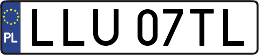 LLU07TL