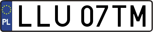 LLU07TM