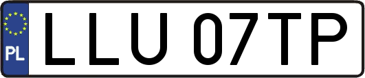 LLU07TP
