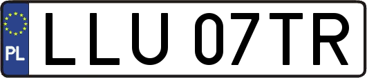 LLU07TR