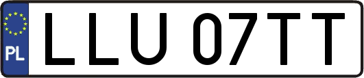 LLU07TT