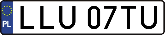 LLU07TU